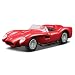 Produktbild Bburago 1: 43 Ferrari Testarossa Kit