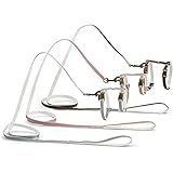 Designed by Lotte Virante Katzengeschirr, Nylon, 10 mm x 27-45 cm, Hellrosa