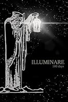 ILLUMINARE - 100 Days of Shadow Work - Workbook/Journal 1098383710 Book Cover
