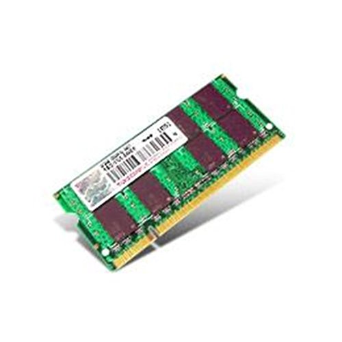 トランセンド TS2GDL1710 (SODIMM DDR2 PC2-5300 2GB)
