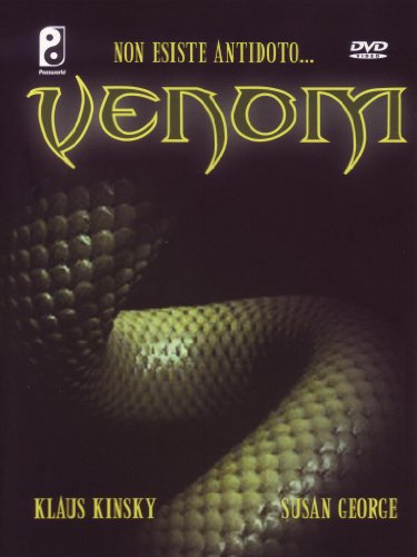 Venom [Italia] [DVD]