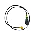 Coche Audio USB Cable Adaptador Interruptor para Passat B6 Golf 5 MK5...