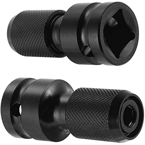 Pomlink 1/2 to 1/4 Socket Adapter Cover