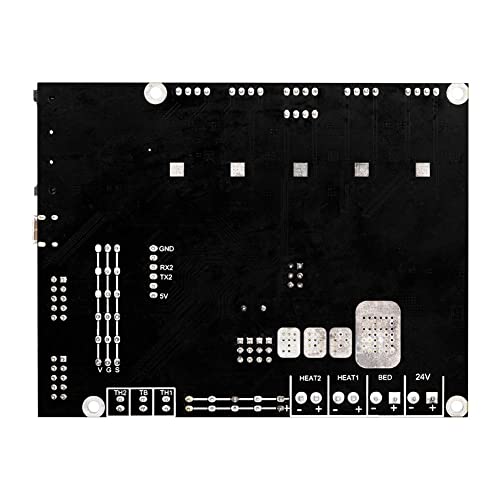 Image of 3 idea Imagine Create Print CR-10 V2 Silent Motherboard Product Size：115 * 90 * 20mm :