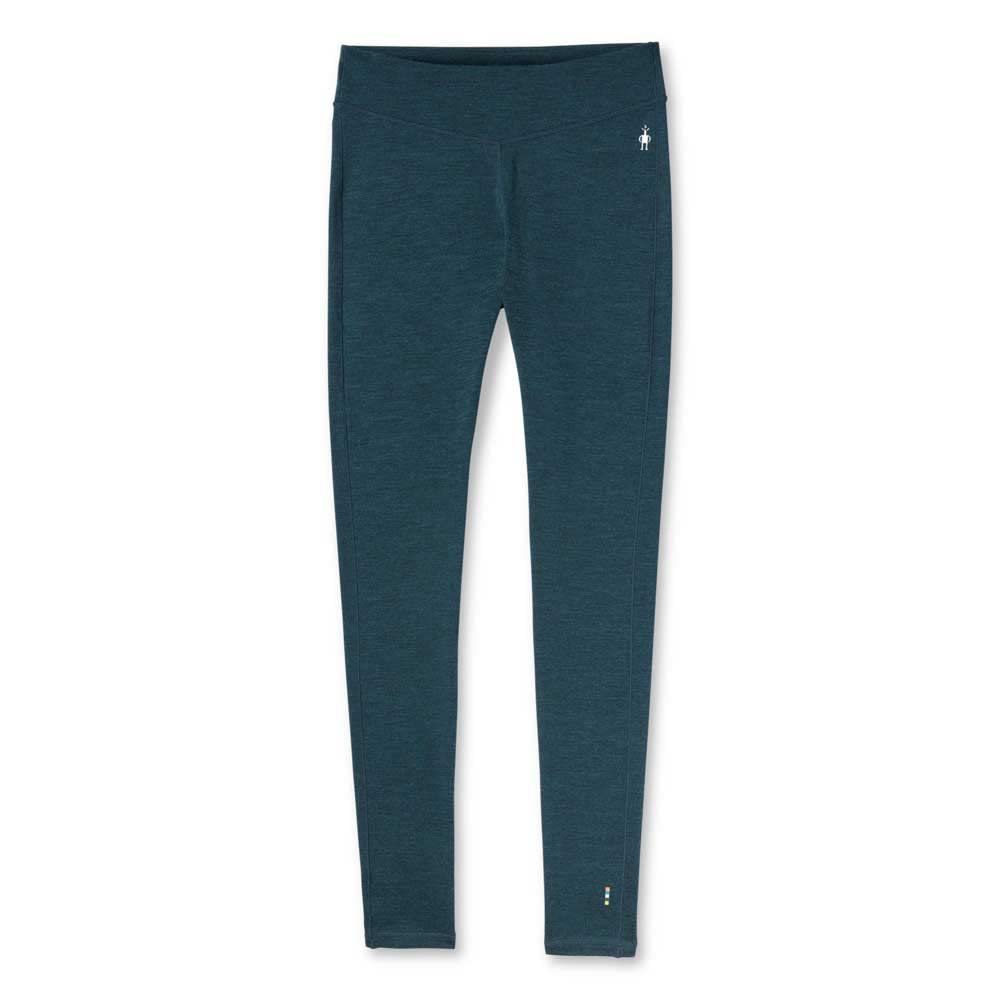 Smartwool Fondo Classico in Lana Merino Termico da Donna Calzamaglia