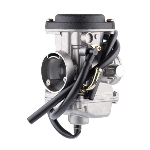 Carburateur MV30 moto 250CC compatible ATV-10 pièces de rechange JS250 WD250-U