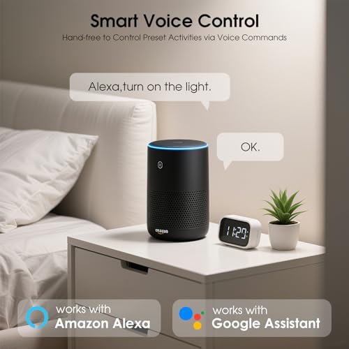 SofaBaton X2 Universal Remote with Hub & Charing Dock & APP & Touchscreen - image 7
