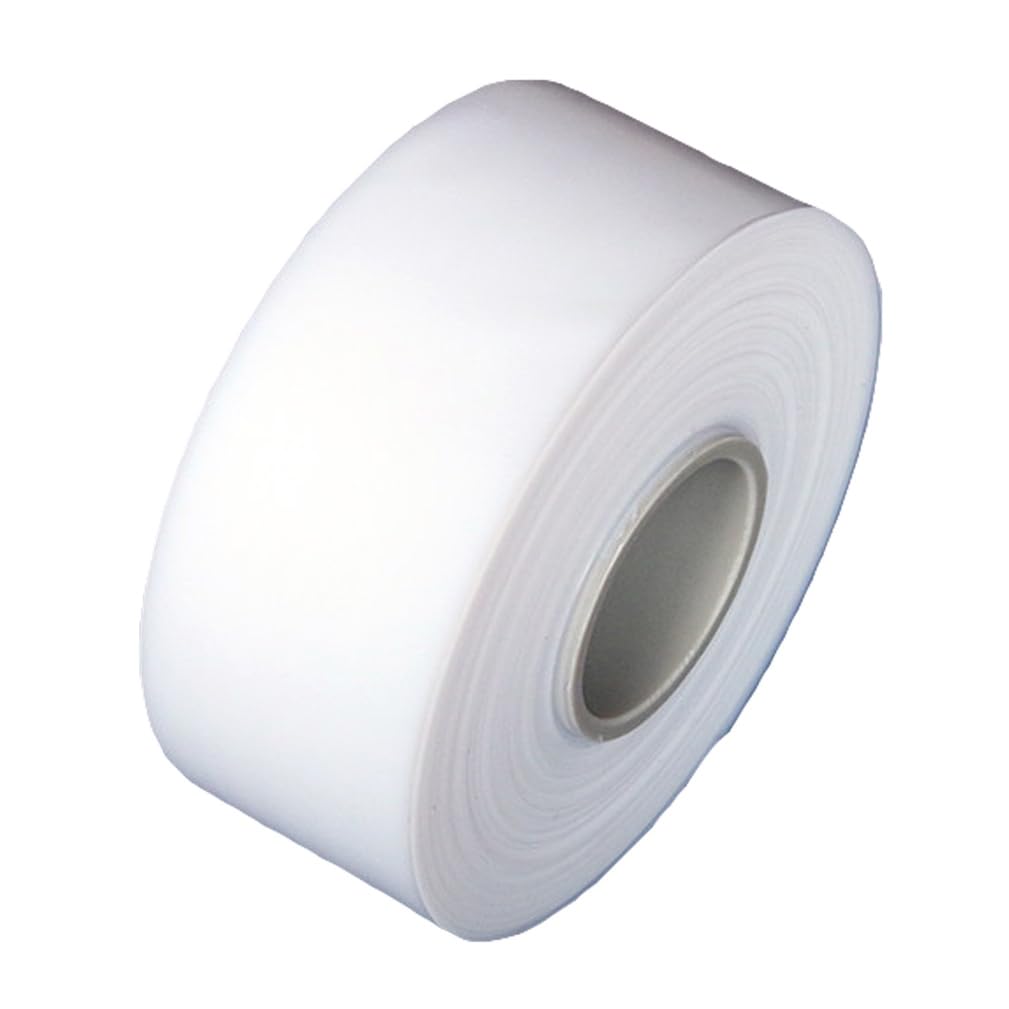 DFDPAXL PTFE Skived Film Teflon Flexible Roll Length 10 Meters
