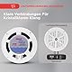 Pyle Marine Lautsprecher (100 Watt, 13,33 cm (5,25 Zoll)