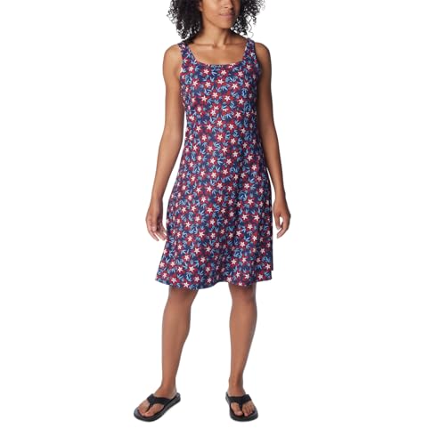 Image of Columbia PFG Freezer III Dress