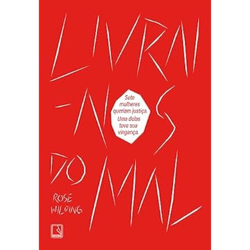 Capa do livro Livrai-nos do mal