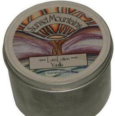 Lava Lotion Lavender (Package of 7)