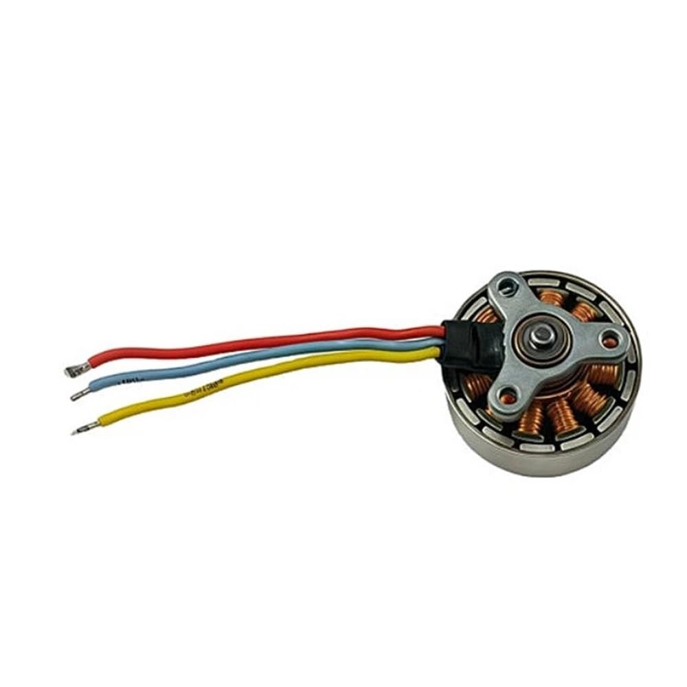 Motor sin escobillas 1503 para dron de carreras FPV de 4 ejes 8