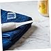Holibanna 5pcs Toothbrush Head Replacement Soft Bristles for Toothbrush Electric Tooth Brush Brush Heads Replacement for Teeth Cleaning