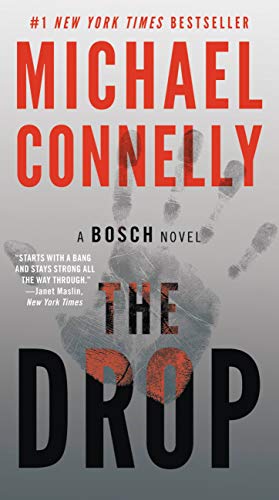 The Drop (A Harry Bosch Novel, 15)