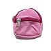 Produktbild BZLine® Mini Schultasche Rucksack Rucksack Zubehör für Barbie-Puppe (Pink)