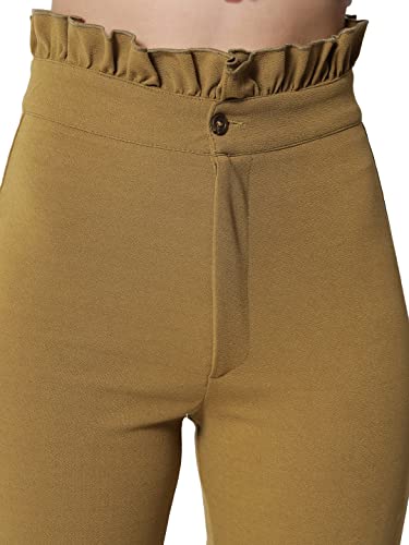 Image of KOTTY Women Casual Pants