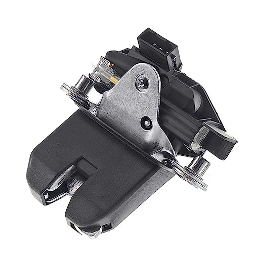 Mecanismo de pestillo para maletero Skoda Roomster y Fabia 5J0827501B 2006-2015 2
