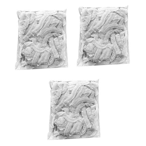 Verse Keeping Bag Elastische Food Storage Cover Cling Film Tas voor fruitvoedsel - Image 5