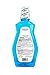 Amazon Brand - Solimo Multi Action Antiseptic Rinse, Alcohol Free, Fresh Mint, 1 Liter, 33.8 fl oz (Pack of 4)