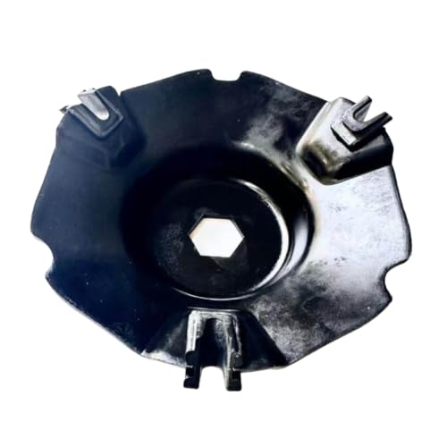 Placa de rampa variable para embrague primaria compatible con Cforce CF400 CF400AU CF500 450 550 500 ATV Quad 0GR0-051002-00001 miniatura 2