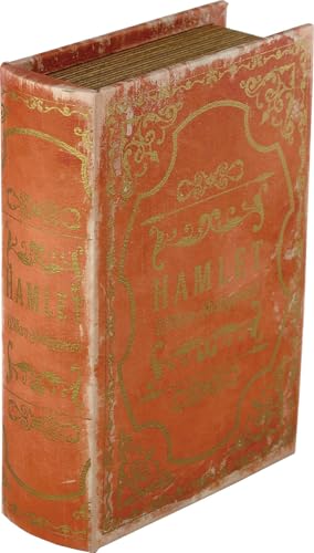 エルコミューン 収納ケース ブックボックス ハムレット BBX-007