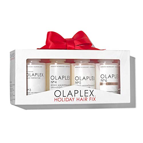 Olaplex Holiday Hair Fix 4 piece set