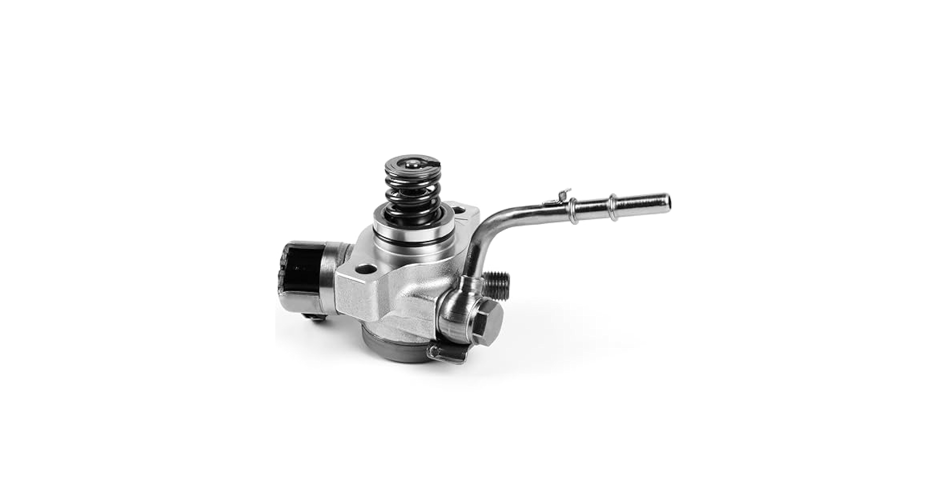 CYCWER 16790-5J6-A01 High Pressure Fuel Pump Fits for 2018