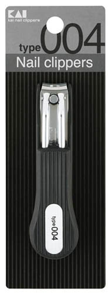 Kai Nail Clippers Type 004 KE0104