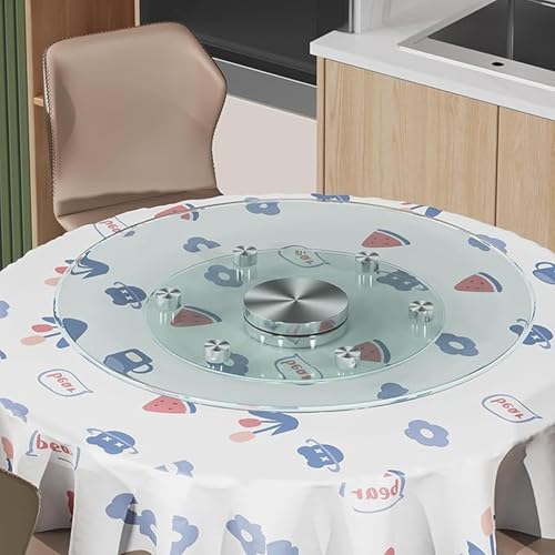 KXCW[X[U^[e[uA]AVXgVXetT[rOv[gAp[eB[t@~[̑^Eh360°T[rOv[gAX[YXsA]gC(Size:60cm/24in)