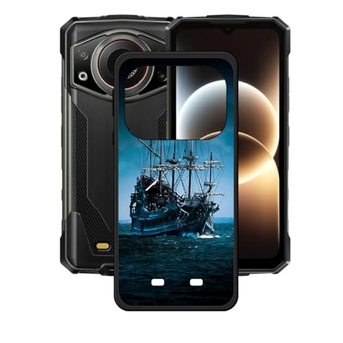 CongJiaLingXi �K�p���� Fire 7 Ultra �p�̃J�o�[ �A�\�t�g�V���R�[��TPU�\�t�g�P�[�X�o���p�[�V�F���v���~�A���ی�P�[�X���J�o�[ �p�� �K�p���� Fire 7 Ultra (6.6") - WZ10