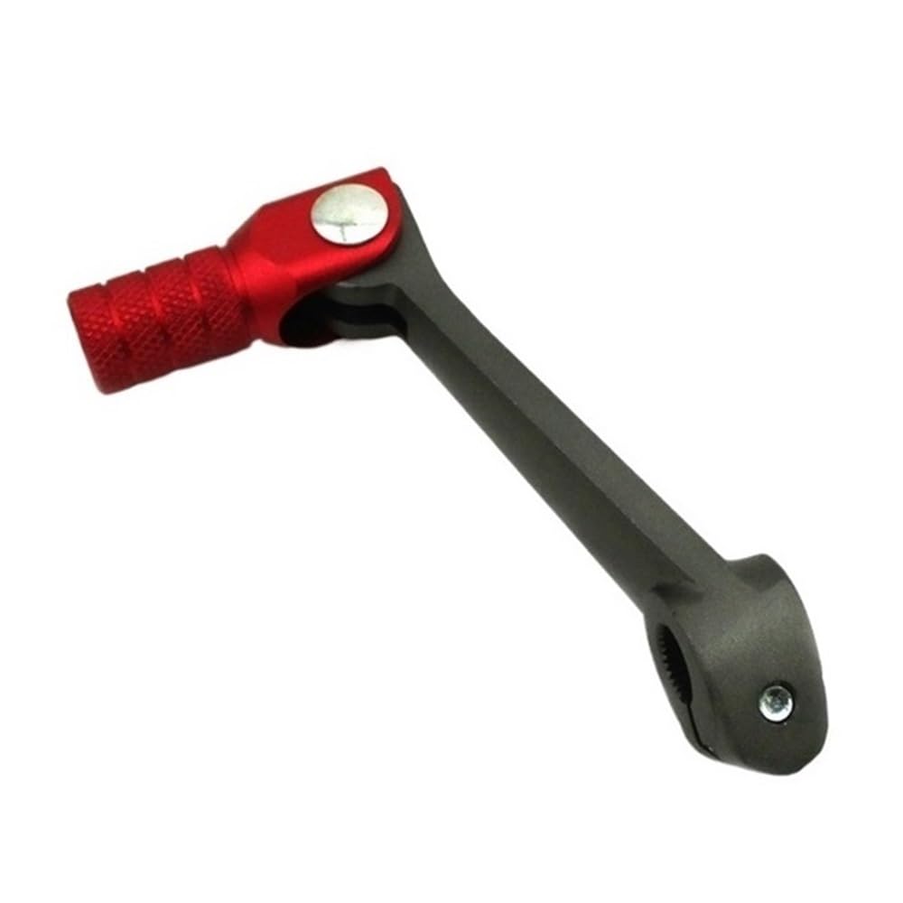 UUIPIP Motorcycle Gear Shift Lever Short Gear Shift Lever for 50cc 70cc 90cc 110cc 125cc 140cc 150cc 160cc for CRF50 XR50 Foot-Operated Shifter