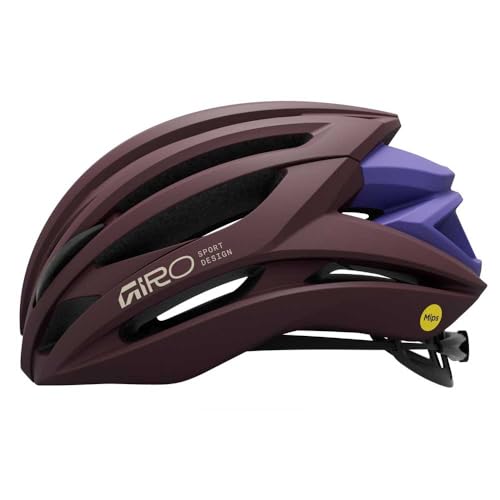 Casco protector de ciclismo Giro Agilis Mips, elegancia y alta ingeniería 2