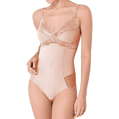 Body sculptant Triumph Peony Cover