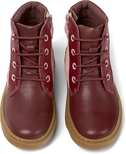 Camper Girl's Kiddo Kids Chukka Boot3