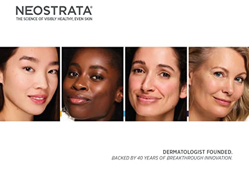 Derma Enzinger NEOSTRATA Resurface Foaming Glycolic Wash 20 AHA Cleanser Cleansing Fruit Acid 125 ml Neutral Pack of 1 - Image 7