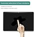 KEANBOLL (2 Pack Designed for TCL Tab 8 LE 丨Tempered Glass丨Screen Protector (9137W / 9132X), Ultra Clear, Anti Scratch, Bubble Free