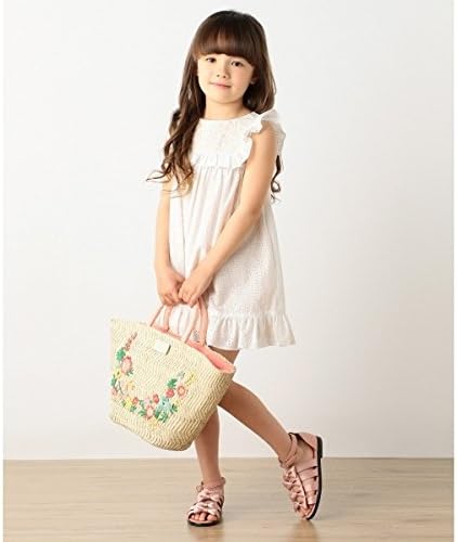 Amazon トッカ バンビーニ Tocca Bambini Kids コットンレースエンブロイダリー ワンピース ホワイト系 110 ガールズ 通販 Amazon トッカ バンビーニ Tocca Bambini Kids コットンレースエンブロイダリー ワンピース ホワイト系 110 ガールズ 通販