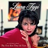 youtube laura fygi all of me  The Very Best Time of Year