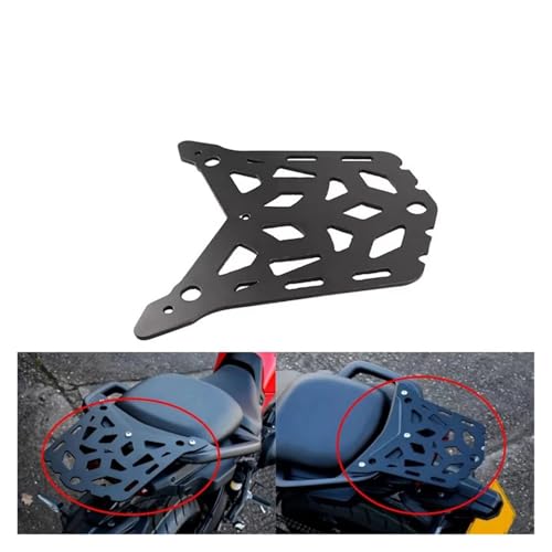 Porte-Bagages Tracer 9GT Support Arrière Pour Solution Bagagerie