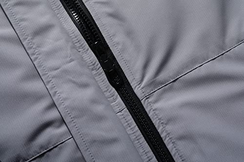 Image of MOERDENG Women's Waterproof Ski Jacket Warm Winter Coat Outdoor Windbreaker Hiking Snowboarding Jacket