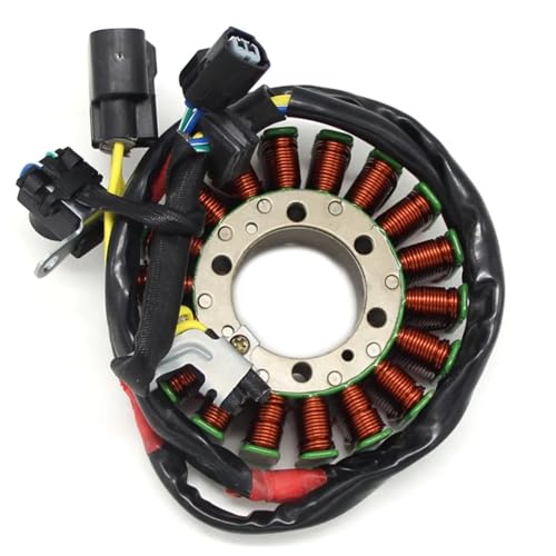 Bobine de stator TRX500 Foreman Rubicon 500 allumage 31120-HR4-A41