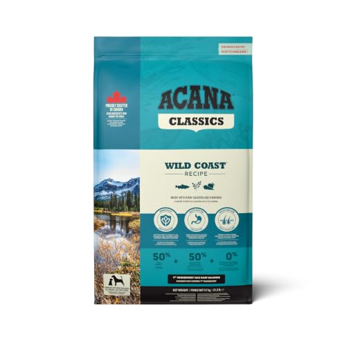 Acana Classic Wild Coast, 9,7 kg