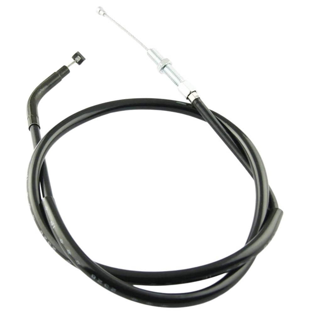 Câble de frein avant avant pour éviter rupture commande embrayage SV650 - 7