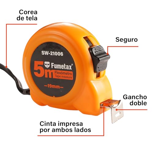 Cinta para medir terrenos 11 Imagen adicional