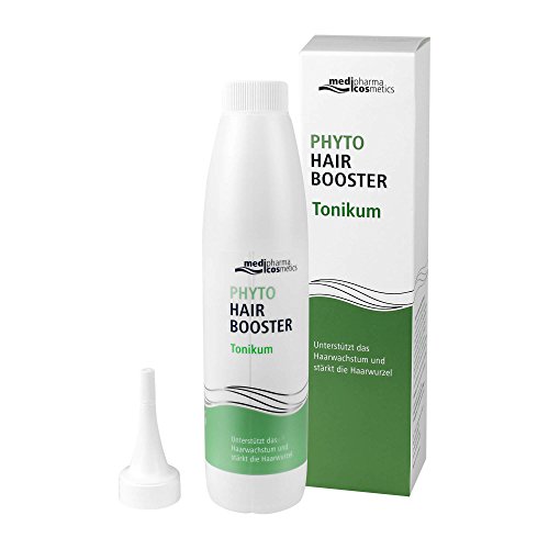 Preisvergleich Produktbild Medipharma Cosmetics Phyto Hair Booster Tonikum, 1 Stück