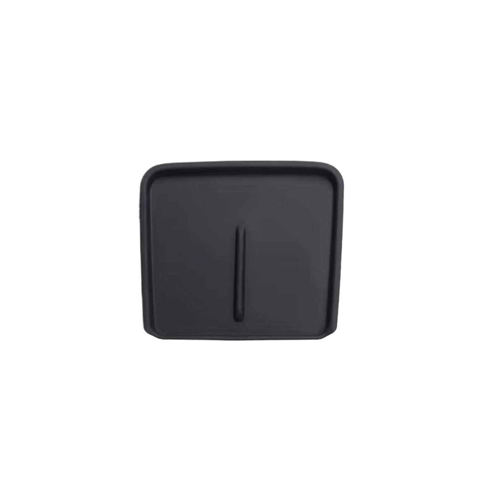 SADHADAH Console Storage Box For Xpeng G9 Interior Modification Accessories Silicone Anti Skid Central Console Wireless Pad Memory Foam Armrest Box With Bag Car Armrest Mat