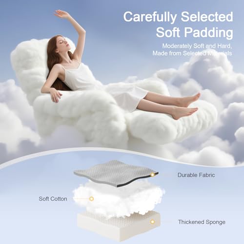 sisolos Relaxsessel Fernsehsessel Massagesessel mit Aufstehhilfe Elektrisch Sessel Wohnzimmer mit Massagefunktion und Wärmefunktion, 2 Seitentaschen, Relaxsessel mit Liegefunktion, TV Sessel – Bild 6