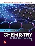 ISE Chemistry: The Molecular Nature of Matter and Change (ISE HED WCB CHEMISTRY)