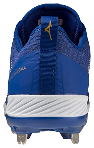 Image of Mizuno Mens Dominant 4